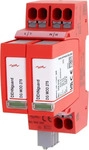 DEHN 942205, DEHN &Uuml;berspannungsableiter Typ 2+3 DG MP TN 275 FM
