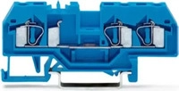 WAGO 281-684, WAGO GmbH & Co. KG Durchgangsklemme bl 0,08-4qmm 281-684 - 281-684