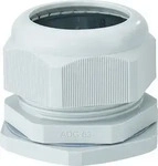 Hensel 36001083, Hensel Anbau-Kabelstutzen IP 66, M 63 ADG - 36001083