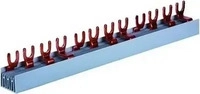Pollmann 2213405, Pollmann Phasenschiene 4-phasig G-4L-1000/16