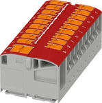 Phoenix Contact 1019615, Phoenix Contact Verteilerblock PTVFIX 6/18X2,5 RD