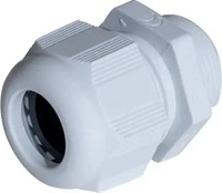 Plica 935344232, Plica Kabelverschraubung M32 (14-25) PA6 sgr 935344232 - 935344232