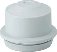 Hensel 3600188, Hensel Einsteck-Kabelstutzen M 32 EDK
