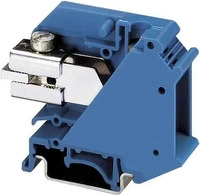 Phoenix Contact 3034015, Phoenix Contact Trennklemme 0,75-35qmm B=15 bl UIKN 35 BU -