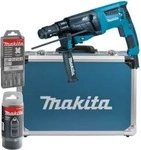 Makita HR2631FT13, Makita Kombihammer f&uuml;r SDS-Plus 26mm HR2631FT13