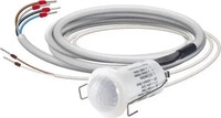ESYLUX ESYLUX EP10427343, ESYLUX ESYLUX ESYLUX Deckeneinbau-Pr&auml;senzmelder 360Grad,RW