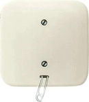 Busch-Jaeger 2CKA001315A0191, Busch-Jaeger Zugschalter ws 2610/6 UJ-212 -