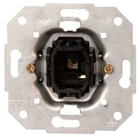 Kopp 503600006, Kopp Universalschalter 250V Aus Wechsel 503600006 - 503600006