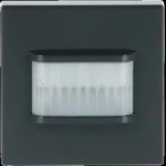 Busch-Jaeger 2CKA006132A0333, Busch-Jaeger KNX AP-Pr&auml;senzmelder alpinwei&szlig;