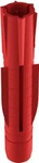 TOX-D&uuml;bel-Technik 010100061, TOX-D&uuml;bel-Technik TOX-D&uuml;bel-Techn. Allzweckd&uuml;bel Tri