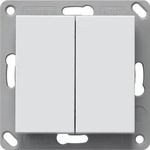 GIRA 456967, Gira Steckdose KD TX-44 Anth Schloss gleich 456967
