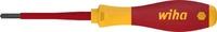 Wiha 30700, Wiha Xeno Schraubendreher SoftFinish electric 328SF Schli./PZ1x80