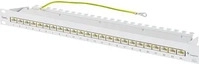 Teleg&auml;rtner 100007016, Teleg&auml;rtner PatchPanel MPP24-HS Cat.6A RAL 7035 100007016