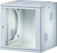 WAGO 7507000, WAGO Rittal FlatBox 6HE 600x400x358mm Sichtt&uuml;r DK 7507.000