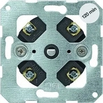 GIRA 032100, Gira Zeitschalter-Einsatz 120Min. 032100