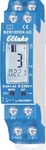 Eltako 22001430, Eltako Betriebsstundenz&auml;hler m.Impulsfunktion BZR12DDX-UC -
