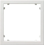 GIRA 028303, Gira Zentraleinsatz rws-gl 45x45 Alcatel 028303