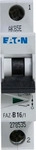 Eaton (Moeller) 278535, Eaton (Moeller) Eaton Leitungsschutzschalter B 16A, 1p