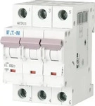 Eaton (Moeller) 236429, Eaton (Moeller) Eaton LS-Schalter m.Beschrift. C 32A, 3p
