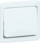 PEHA Elektro 00187111, PEHA Elektro Peha Wippe rws f&uuml;r Schalter/Taster D 80.640.02 -