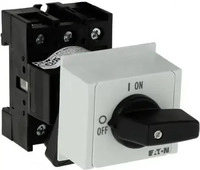 Eaton (Moeller) 236465, Eaton (Moeller) Eaton LS-Schalter m.Beschrift. D 16A, 3p