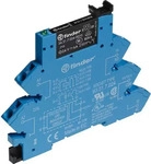 Finder 386170240050, Finder Koppelrelais 6,2mm 1W,6A,IP20 38.61.7.024.0050 -