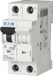 Eaton (Moeller) 278670, Eaton (Moeller) Eaton Leitungsschutzschalter C 10A, 1p+N
