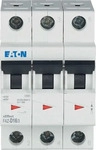 Eaton (Moeller) 278896, Eaton (Moeller) Eaton Leitungsschutzschalter D 16A, 3p