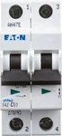 Eaton (Moeller) 278745, Eaton (Moeller) Eaton Leitungsschutzschalter C 1A, 2p