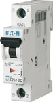 Eaton (Moeller) 279122, Eaton (Moeller) Eaton Leitungsschutzschalter C 2A DC, 1p