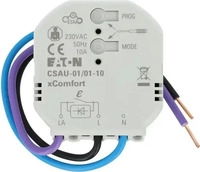 Eaton (Moeller) 172937, Eaton (Moeller) Eaton Schaltaktor 10A, 2300W CSAU-01/01-10 -