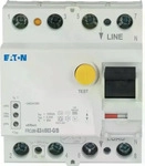 Eaton (Moeller) 167894, Eaton (Moeller) Eaton FI-Schalter 63A 4p 30mA