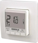 Eberle Controls 527815455100, Eberle Controls UP-Temperaturregler wei&szlig; FIT np 3R / -
