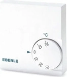 Eberle Controls 111171000000, Eberle Controls Temperaturregler RTR-E 6704 -