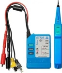 Gossen Metrawatt D170C, Gossen Metrawatt Kurth Telco-Leitungssucher Kit