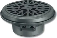 Busch-Jaeger 2CKA008200A0109, Busch-Jaeger Feuchtraum-Lautsprecher 5" 8224 EB