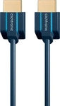 Wentronic 70704, Wentronic Clicktronic HDMI Kabel HighSpeed 2m,Ethernet 70704