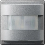 GIRA 537465, Gira Bewegungsmelderaufsatz alu 537465 - 537465