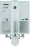 Theben 1339200, Theben Helligskeitswertsender LU 133 EIB/KNX