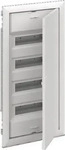 Striebel John 2CPX031372R9999, Striebel John Striebel&John Unterputzverteiler 48PLE