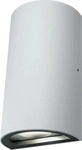 Ledvance Dekorative LED-Au&szlig;enleuchte ENDURA STYLE UPDOWN 12 W WT - 4058075214071
