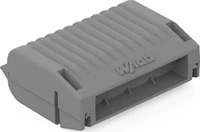WAGO 207-1332, WAGO GmbH & Co. KG Gelbox Gr&ouml;&szlig;e 2 207-1332