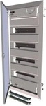 Eaton (Moeller) 178804, Eaton (Moeller) Eaton Kleinverteiler UP 4-reihig 48TE