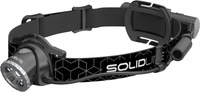 LEDLENSER 502206, LEDLENSER LED LENSER Stirnlampe SOLIDLINE SH6R