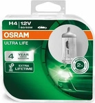 Osram Autolampe 60/55W 12V P43T 64193ULT-HCB (VE 2) - 4008321416186