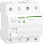 Schneider Electric R9R22463, Schneider Electric Fehlerstrom-Schutzschalter