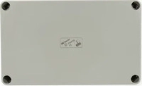 Spelsberg 61591201, Spelsberg Klemmenkasten gr leer 4qmm IP54 RK 4/18KL-leer -