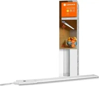Ledvance Niedervoltleuchte Cabinet LED Slim 300 - 4058075227699