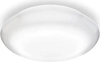 Steinel 68202, Steinel Sensor-Au&szlig;enleuchte PRO S 3000K WS DL Vario Quat 068202
