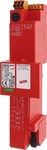 DEHN 909396, DEHN Kombi-Ableiter TT und TN-S-Systeme DSH ZP B2 SG 255